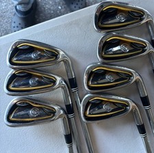 Cleveland CG7 Iron Set 3 - PW