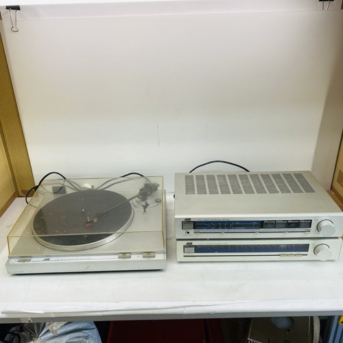 Vintage jvc a10 - vintage,