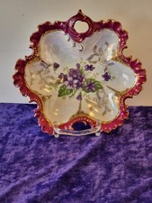 Sehr hübsche  Schale