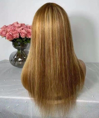 Astrid blonde highlight - highlight, ombre