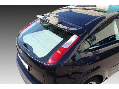 Spoiler dach ford - focus, mk2
