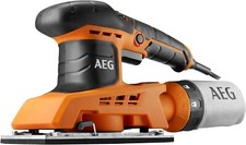 AEG 250 W Schwingschleifer