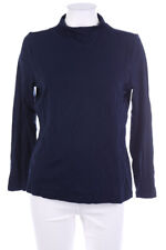 INKADORO Longsleeve-Shirt L dunkelblau