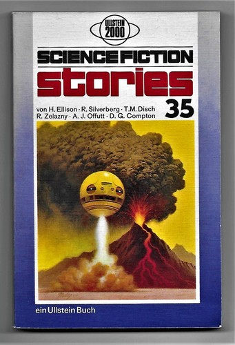 Science fiction stories - science,