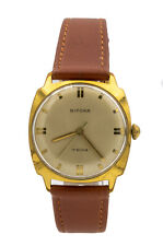 Bifroa 17 Jewels Herrenuhr