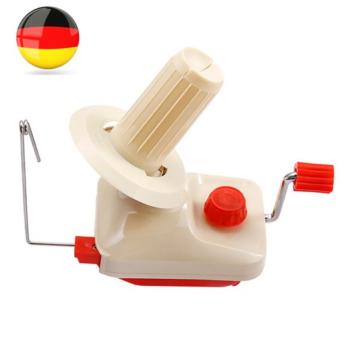 Wollwickler