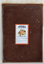 Golden Prime Artemia Frostfutter 15 x 500g Flachtafel