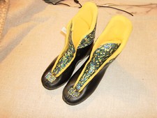 ROCES INNENSCHUH für Kinder Freizeit Schlittschuhe EU 38 (24,0 cm) norm. gut!/68