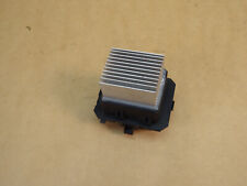 Heizungslüfter Vorwiderstand Renault Clio 4 X98 T1017845R