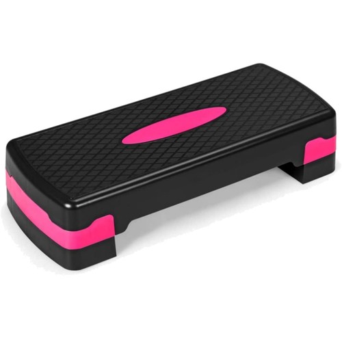 Fitness stepper verstellbar - stepper,