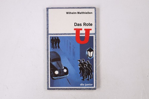38403 wilhelm matthießen - 38403, das