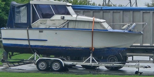 Coronet luxe cabin - luxe,
