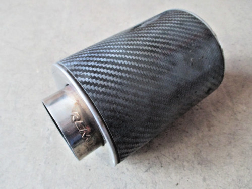 Remus carbon auspuffendrohr - remus,