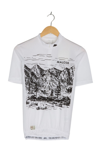 Maloja serlasm jersey - maloja, 1/2