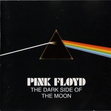 Pink Floyd - The Dark Side Of
