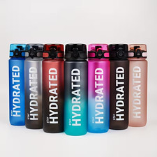 Sport Trinkflasche 1L