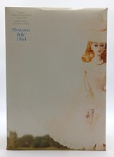 1991 Plantation Belle 1964 Porzellan Barbie Puppe / Mattel 7526, in Ovp