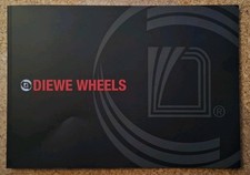 Prospekt Diewe Wheels Felgen