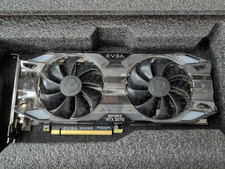 EVGA GeForce RTX 2070 SUPER XC