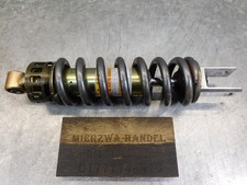 Suzuki GSF Bandit 600 WVA8 ab 2000 Stoßdämpfer Federbein Feder hinten