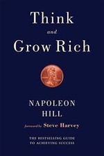 Think and Grow Rich von Hill