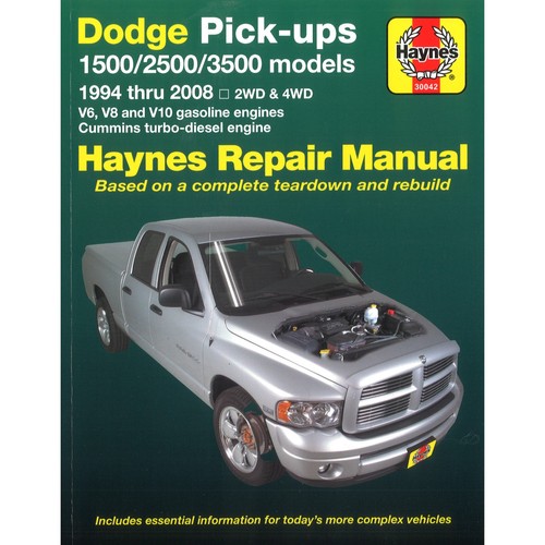 Dodge pick ups - dodge, pick-ups