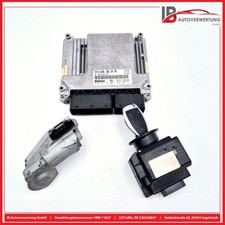 Steuergerät Motor SATZ