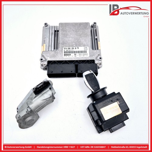 Steuergerät motor satz - motor,