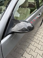 BMW E90 E91 E92 E93 E82 Vorfacelift Pre LCI Carbon Spiegelkappen M Optik M Perf