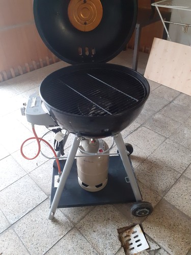 Gasgrill der von - gasgrill,