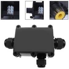 IP68 Nenn-Außen-Abzweigdose