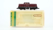 Minitrix N 12048 Diesellok BR
