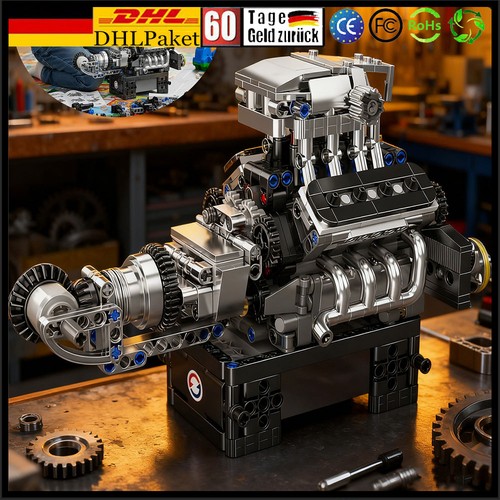 737 teile technik motor - 737,