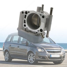 Drosselklappe für opel - drosselklappe, astra