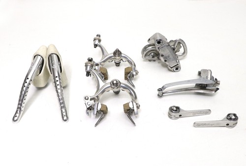 Campagnolo victory gruppe - campagnolo,