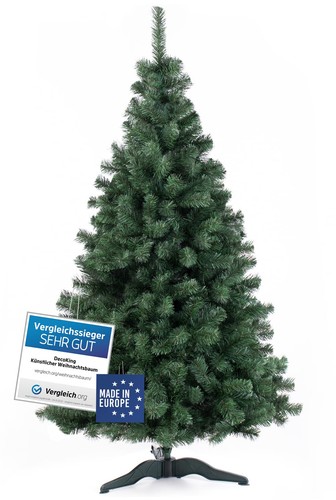 Künstlicher weihnachtsbaum - künstlicher,