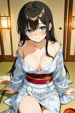 Hentai/Ecchi - Girls in the