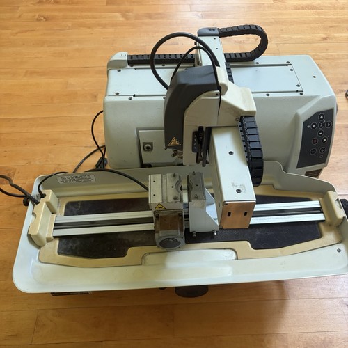 Gravograph gtm40g 2006 m40g - ,