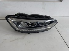 VW Touran 5T Scheinwerfer Frontscheinwerfer rechts LED 5TB941036E