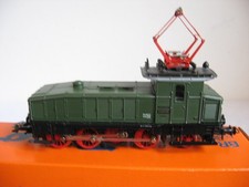 BW7* Roco H0 04129 B E-Lok BR