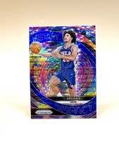 2024-25 Panini Prizm -Jared