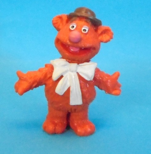 Muppet show fozzy - :, bÄr