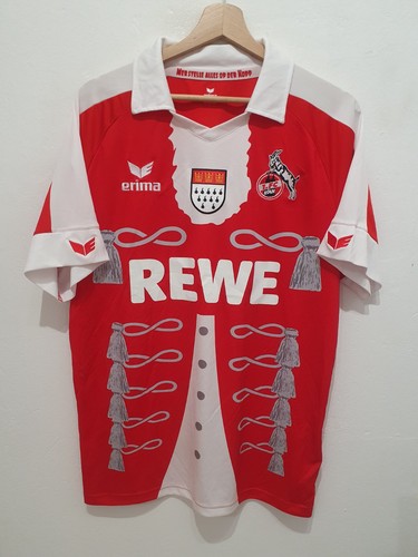Koln 2015 2016 erima - fc, m