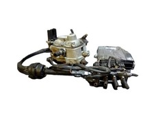 Gasanlage OPEL TIGRA TwinTop