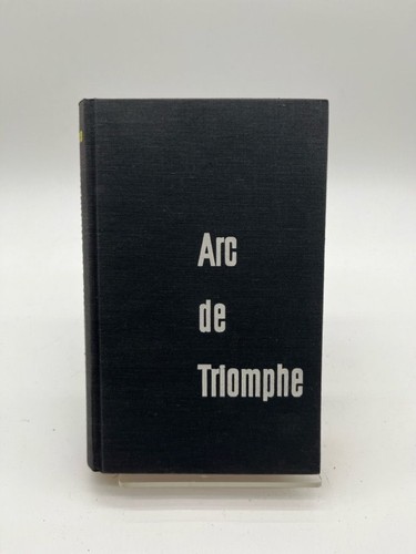 Arc triomphe remarque - arc,