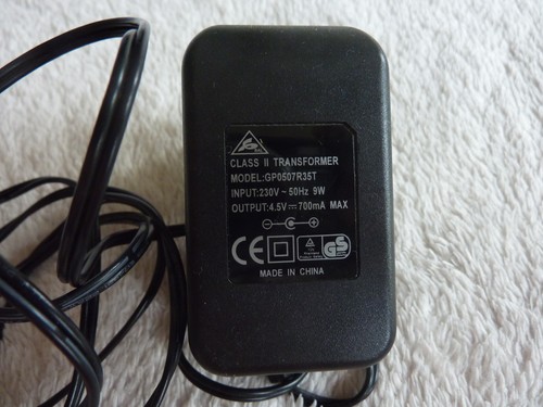 Class transformer mod - class, 2