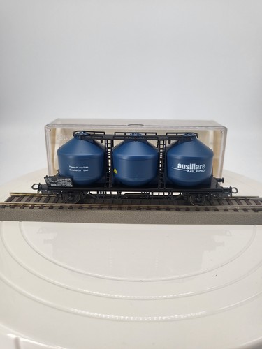 Electrotren spur 1603 - h0,