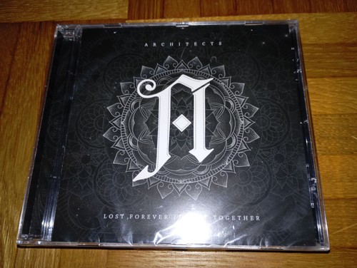 Architects lost forever - -,