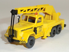 Wiking - Magirus Uranus