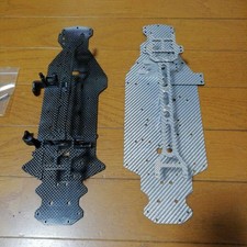 Yokomo/YOKOMO Carbon Chassis